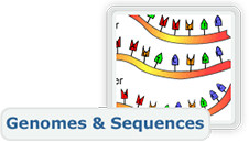 GenomesSequences