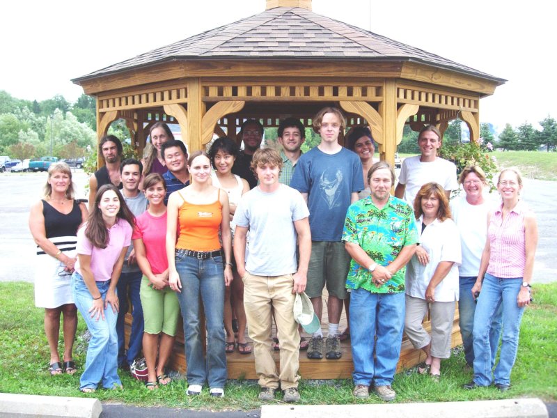 Jahn Lab The Jahn Lab - Sol Genomics Network