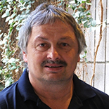 Hartmut Foerster
